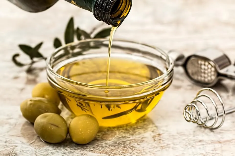 10 aliments qui débouchent vos 05