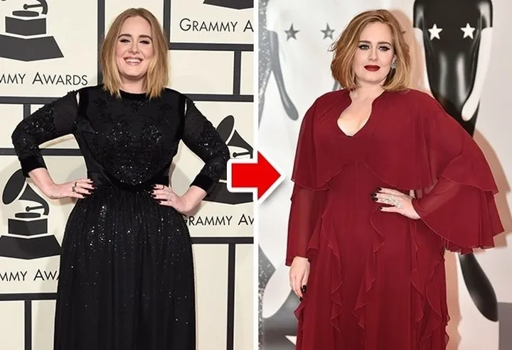 10 celebrites qui se sont 10
