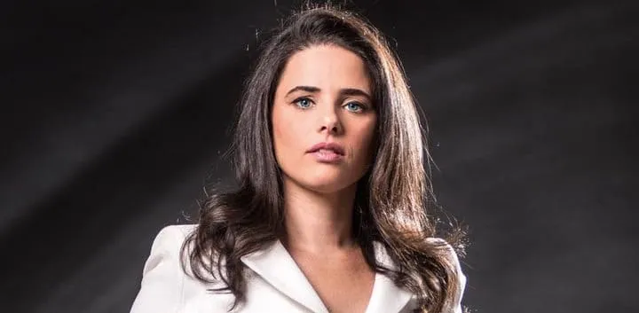 Les plus belles femmes politiques