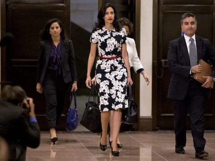 14 femmes politiques superbes 28