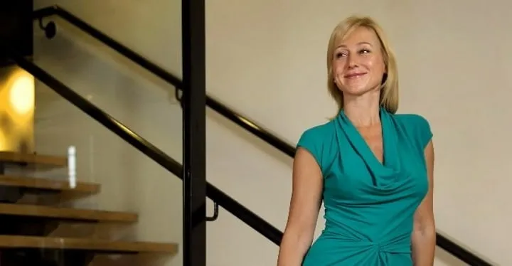 14 femmes politiques superbes 33