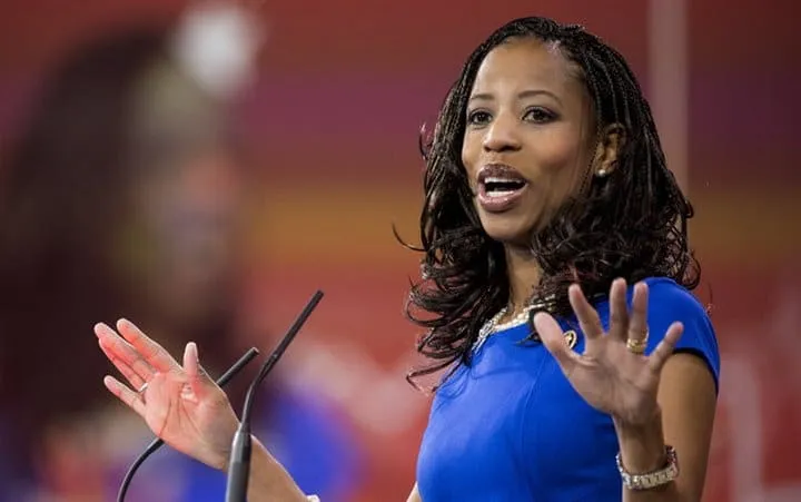 14 femmes politiques superbes 35