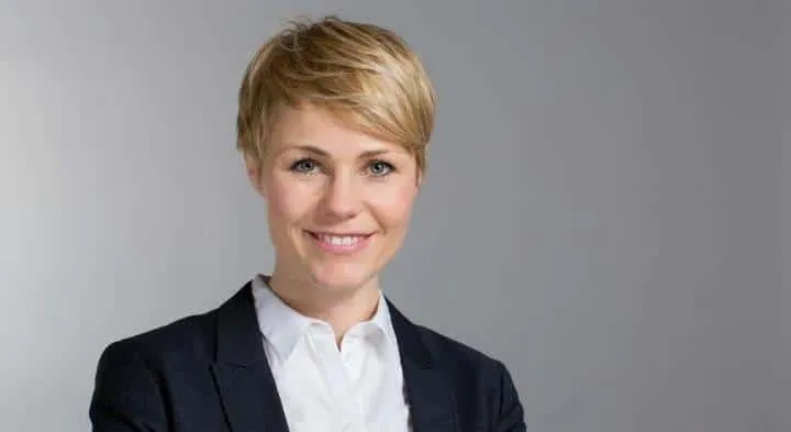 14 femmes politiques superbes 41