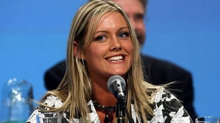 14 femmes politiques superbes 44
