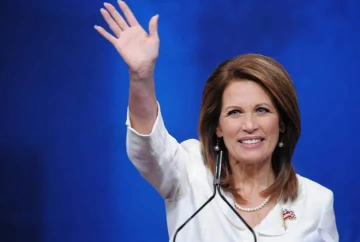 14 femmes politiques superbes 08