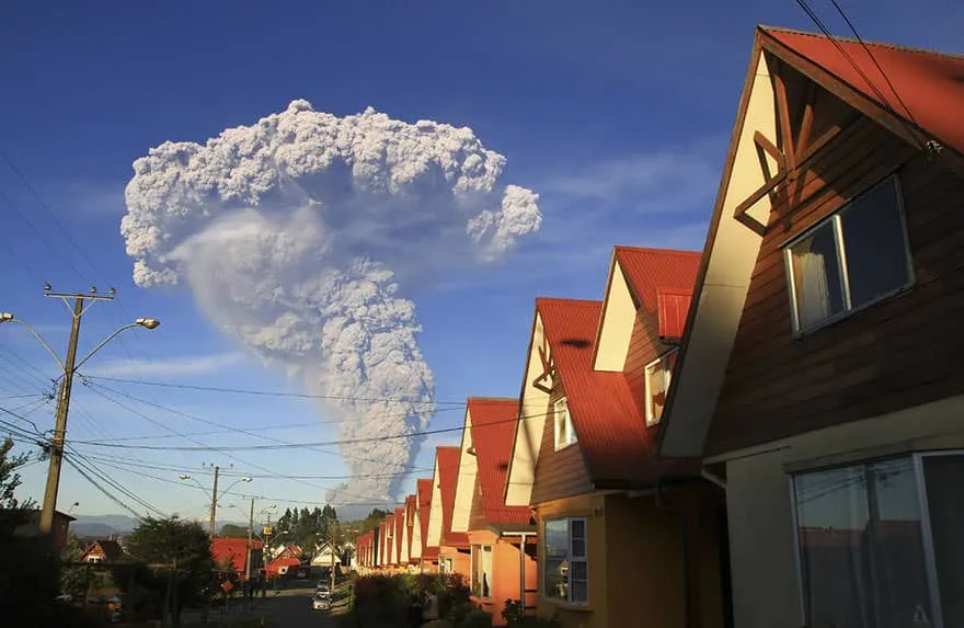 Eruption volcan calbuco 13