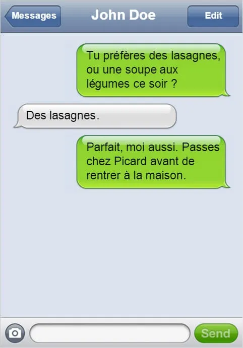 Sms de couples 14