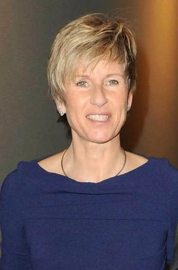 16 des femmes les plus 14