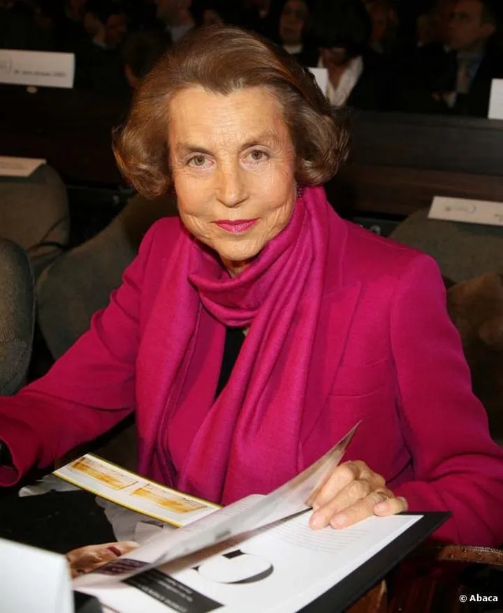 16 des femmes les plus 08