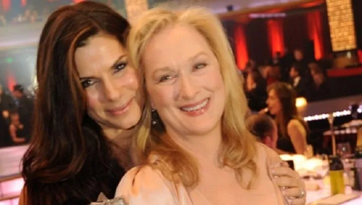 18 célébrités dont vous n’auriez jamais soupçonné qu’elles étaient lesbiennes