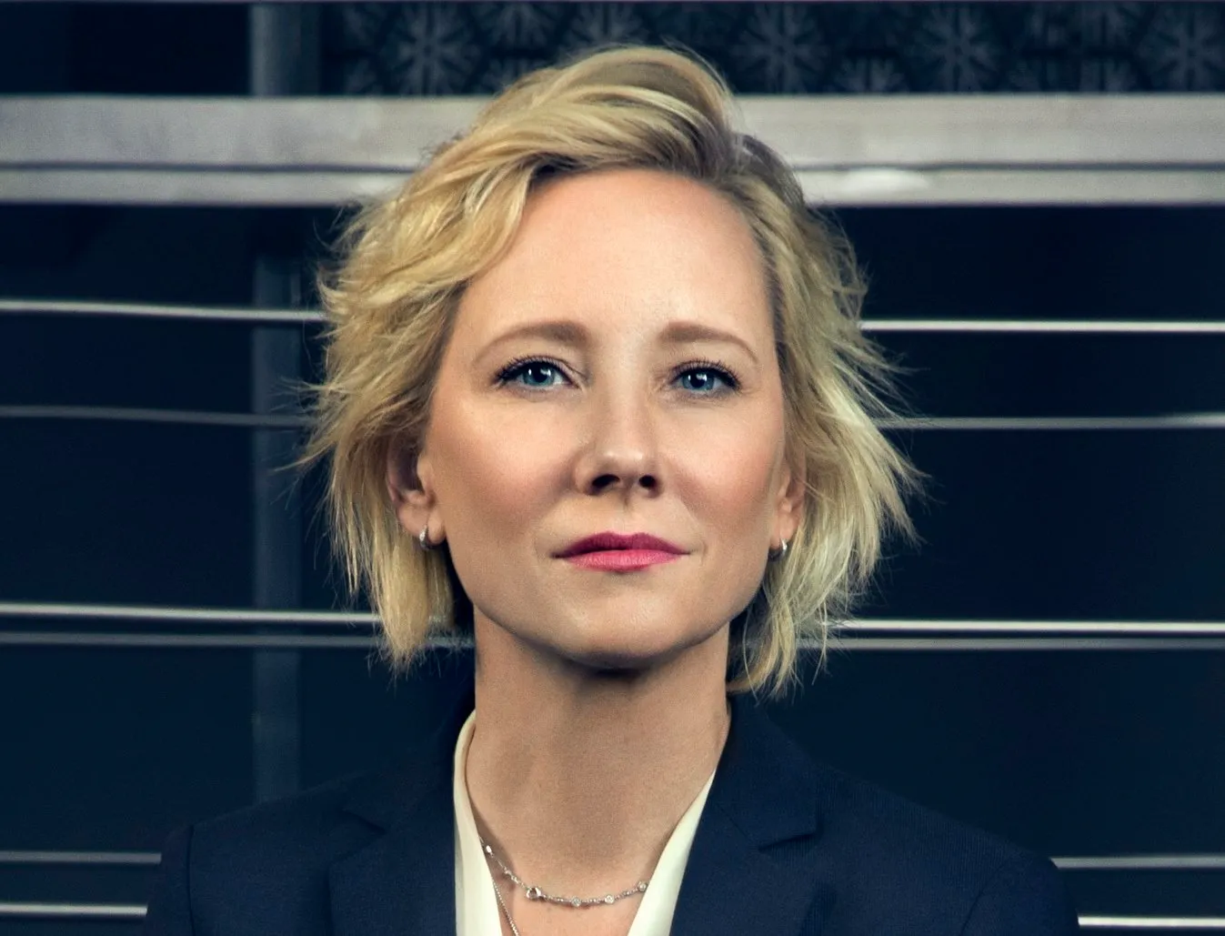 18 celebrites dont vous nauriez jamais anne heche