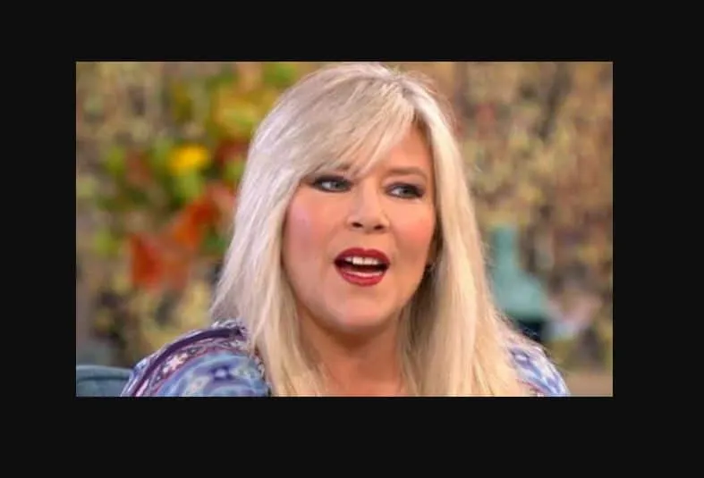 Samantha fox v3