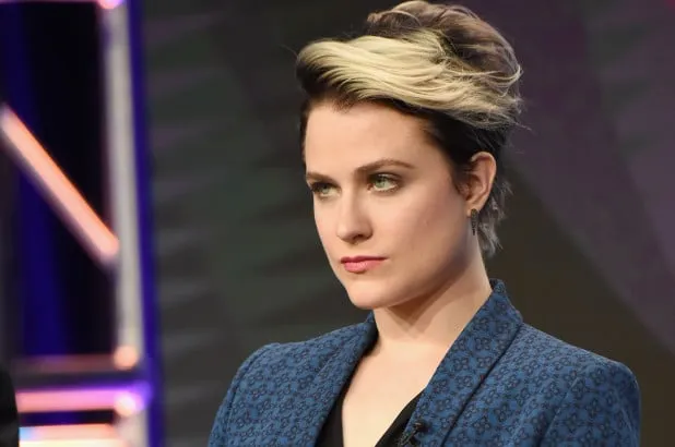 18 celebrites dont vous nauriez jamais evan rachel wood