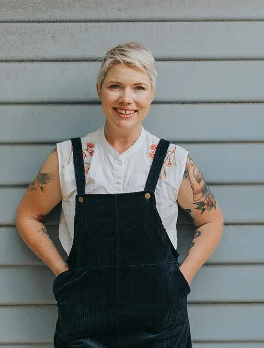 Clementine ford 3