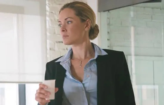18 celebrites dont vous nauriez jamais kristanna loken v2