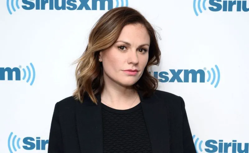 18 celebrites dont vous nauriez jamais anna paquin