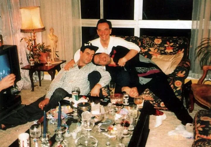 18 photographies intimes de freddie 13