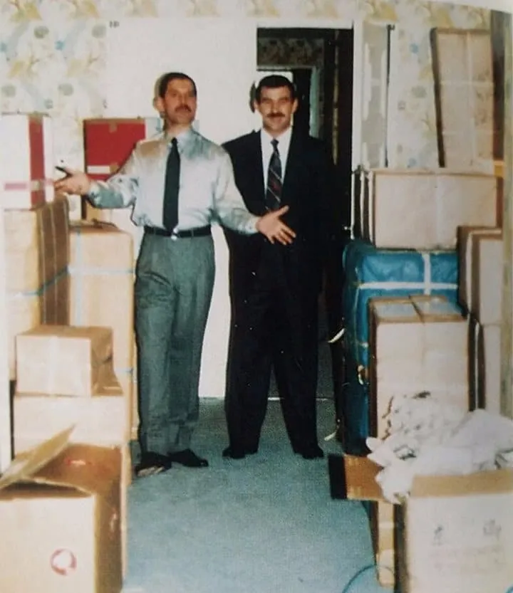 18 photographies intimes de freddie 14