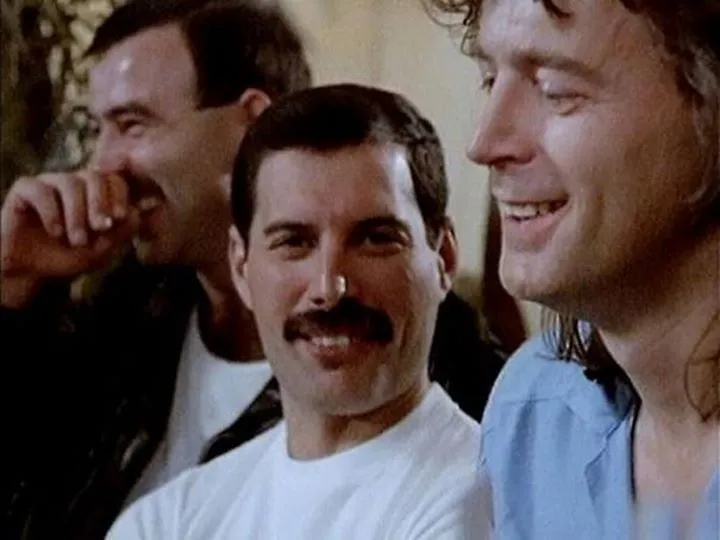 18 photographies intimes de freddie 16