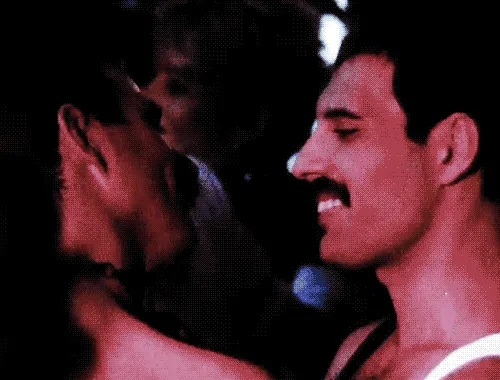 18 photographies intimes de freddie 02