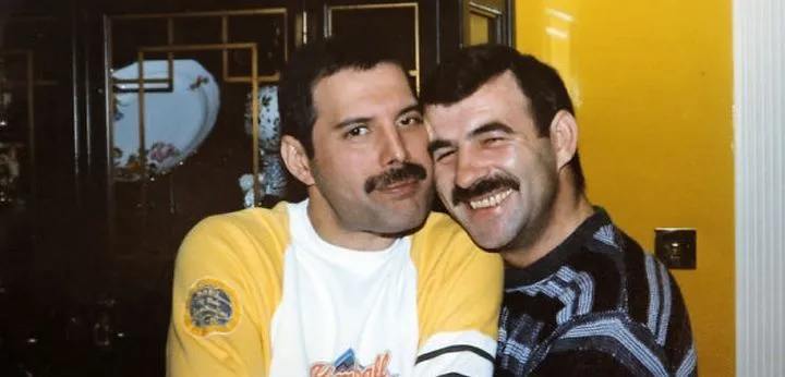 18 photographies intimes de freddie 04