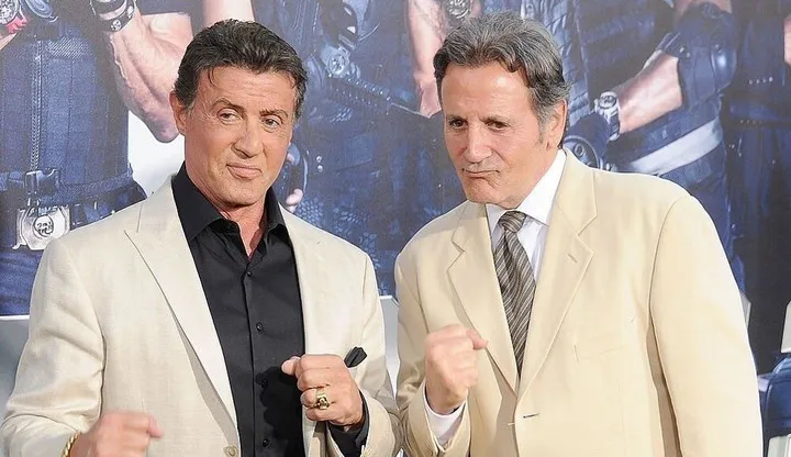 20 celebrites ayant un frere 19