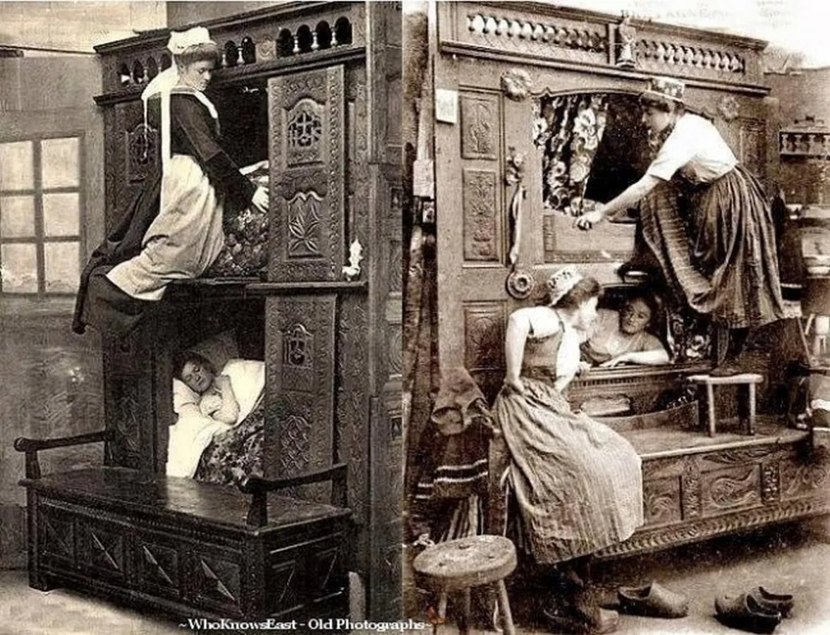 20 faits historiques choquants qui 21s