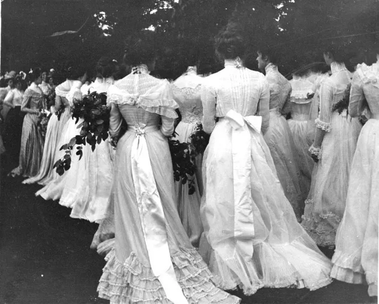 20 photos historiques inedites qui 09