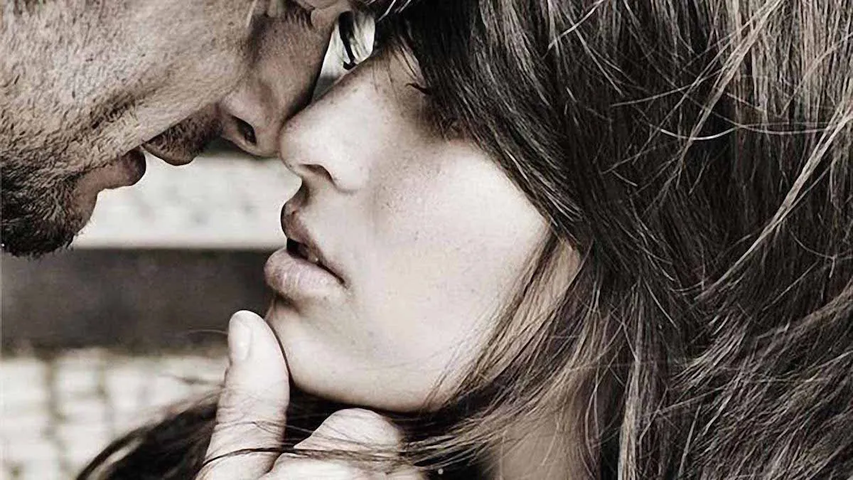 21 gestes romantiques spontanés qui feraient fondre n’importe quelle fille.
