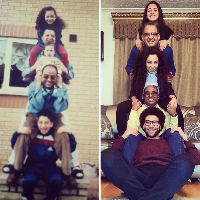 25 freres et soeurs qui 29