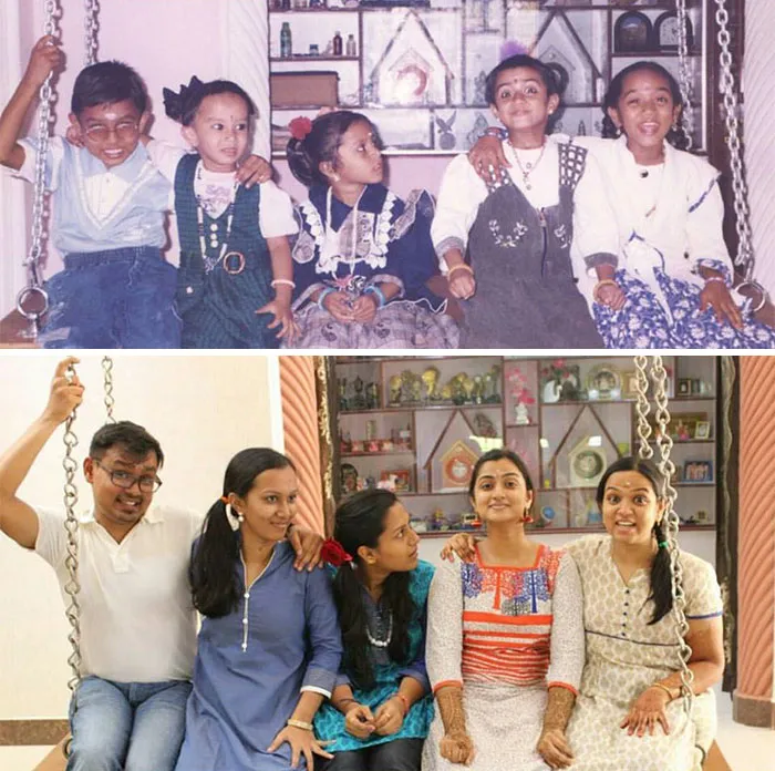 25 freres et soeurs qui 42