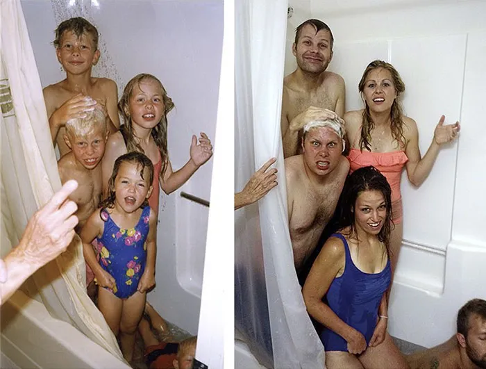 25 freres et soeurs qui 01s