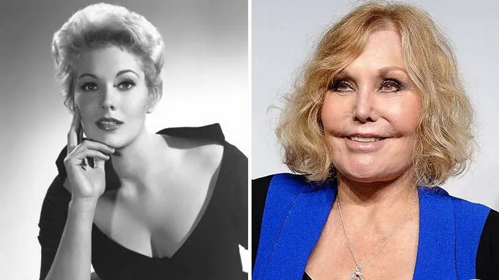 30 celebrites au physique ravage f