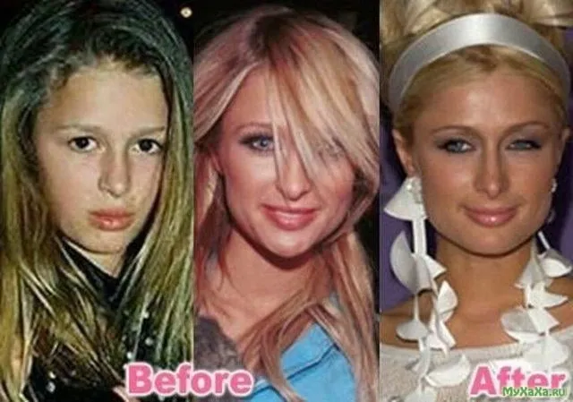 30 celebrites au physique ravage 17
