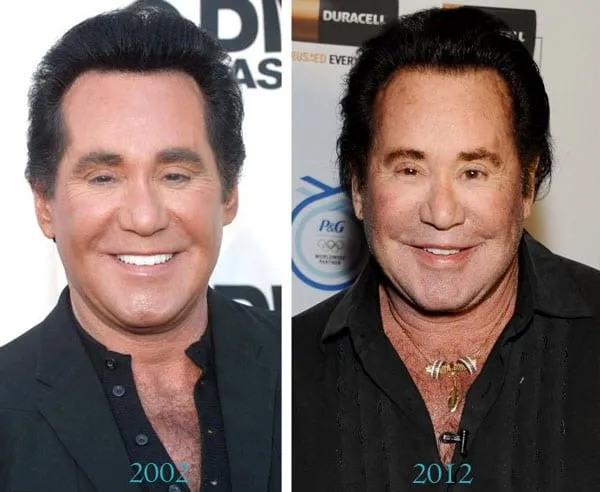 30 celebrites au physique ravage 22