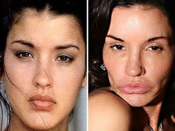 30 celebrites au physique ravage 25