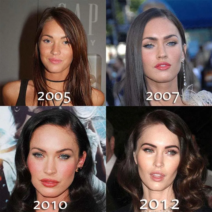 30 celebrites au physique ravage 07