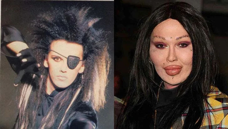 30 celebrites au physique ravage 08