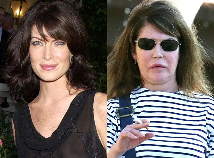 30 celebrites au physique ravage 06