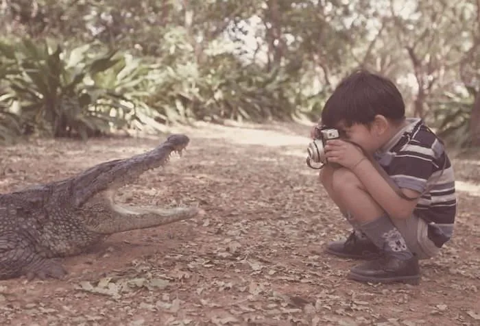 Photographes dejantes 13