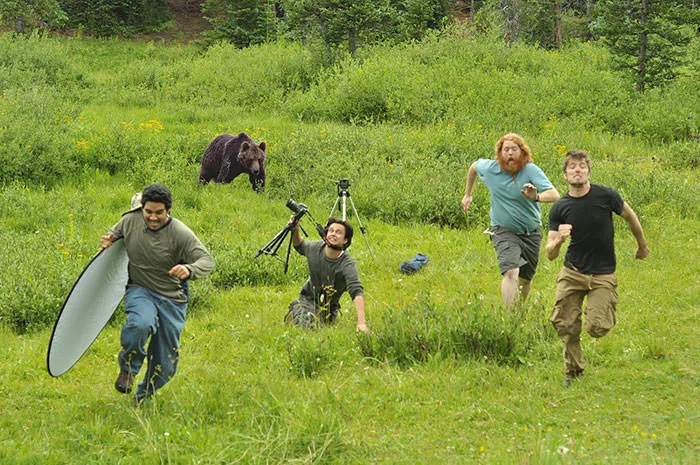 Photographes dejantes 4