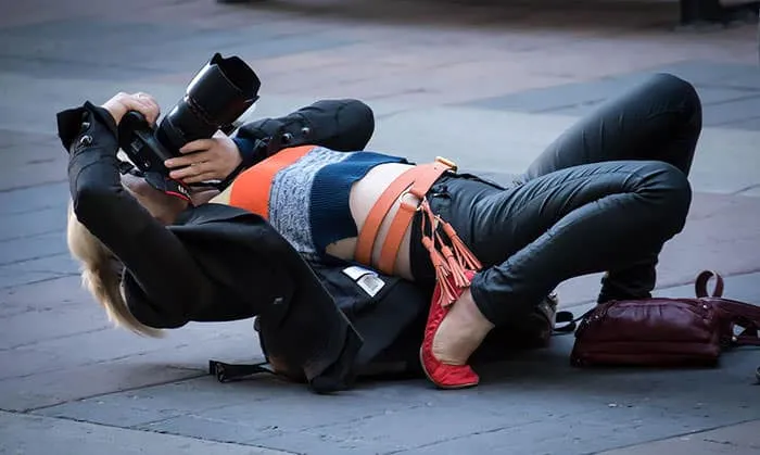 Photographes dejantes 7