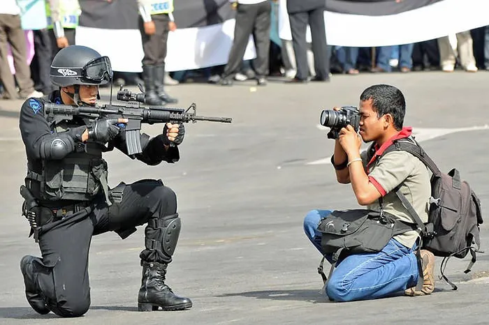 Photographes dejantes 9
