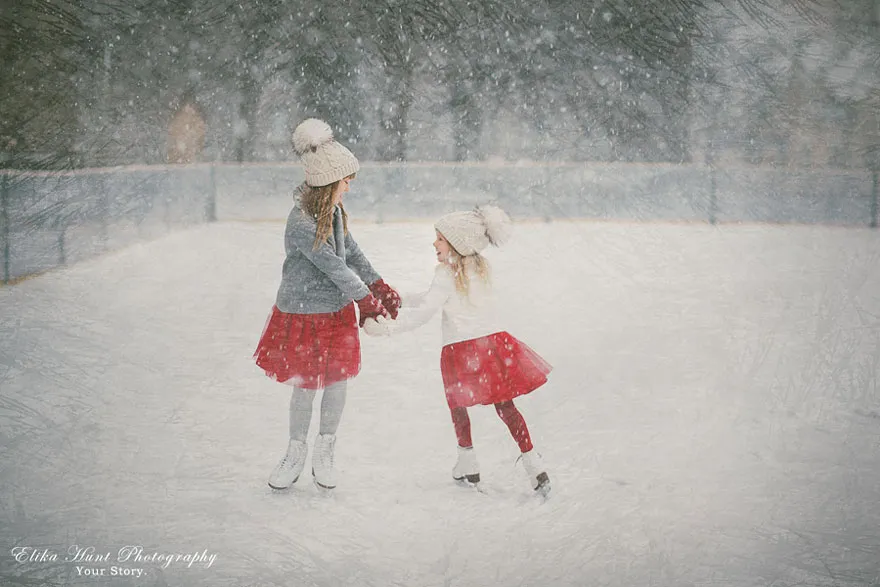 Children around the world 54