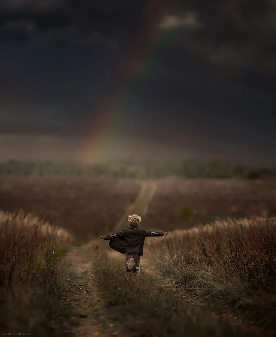 Children around the world 26