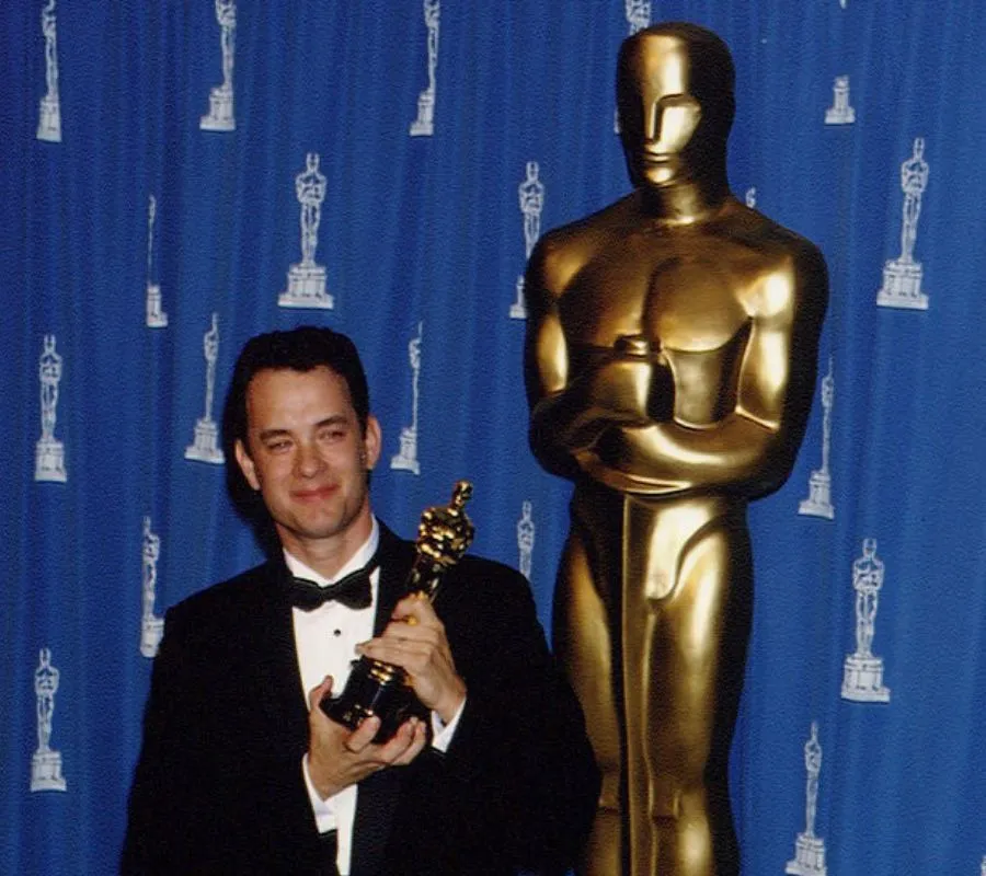 20 des oscars les moins 18