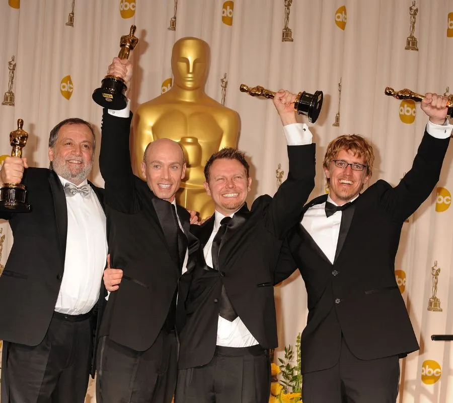 20 des oscars les moins 19