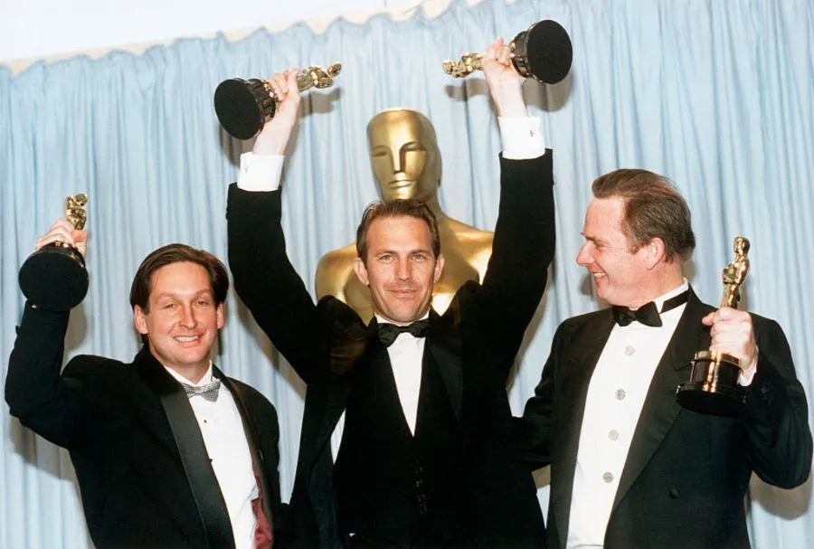 20 des oscars les moins 35