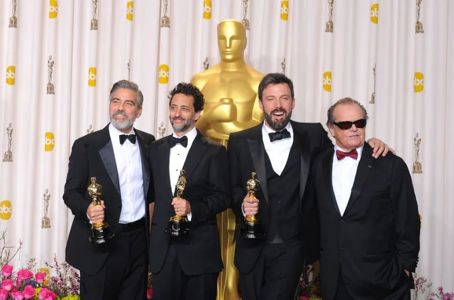 20 des oscars les moins 07