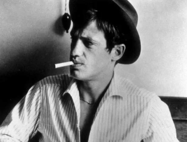 Article belmondo